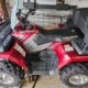 2006 Polaris Sportsman 500 H.O.