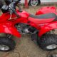 2005 Honda ex